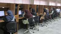 برگزاری آزمون آسکی و آزمون جامع کتبی دستیاران کودکان 