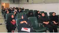 برگزاری جلسه توجیهی در خصوص دستورالعمل آموزشی پرداخت مبتنی بر عملکرد کارکنان غیر پزشک شاغل در بیمارستان امیرالمومنین (ع)