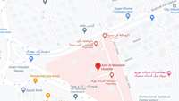 برنامه ویزیت پزشکان در کلینیک بیمارستان امیرالمومنین (ع) دانشگاه علوم پزشکی استان سمنان