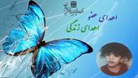 اهدای عضو کودک 8 ساله در بیمارستان امیرالمومنین (ع)
