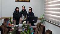 گرامیداشت روز پزشک در بیمارستان امیرالمومنین (ع)