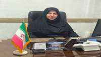 انتصاب دکتر لیلا اسکندی به عنوان مدیر مرکز آموزشی پژوهشی و درمانی امیرالمومنین (ع)