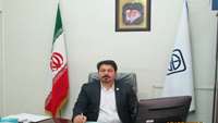 تقدیر و تشکر دکتر نوری پور از ریاست و معاونین دانشگاه، پزشکان گروه زنان و پرسنل بخش های لیبر، زنان و مامایی و جراحی زنان