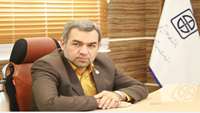 تقدیر و تشکر ریاست محترم دانشگاه از مدیریت و پرسنل محترم امور مالی