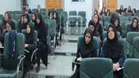 برگزاری سومین کارگاه مروری بر پژوهش با عنوان " روش های سرچ و نوشتن مقالات مروری"