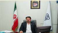 پیام تسلیت ریاست مرکز آموزشی پژوهشی درمانی امیرالمومنین (ع) به مناسبت  جان باختن هموطنان در حادثه تصادف دو قطار مسافربری 
