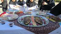 برگزاری جشنواره غذا حمایت از بیمارن PKU