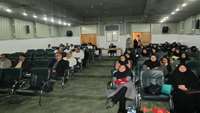 برگزاری سمینار بیماریهای تب دار کودکان 