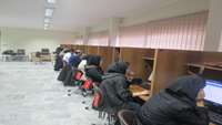 برگزاری آزمون جامع دستیاران کودکان 
