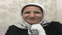 تبریک اساتید و پرسنل به سرکار خانم دکتر مرادان در خصوص دریافت مقام استادی 