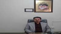 تبریک به جناب آقای دکتر شمس ا... نوری پور در خصوص دریافت مقام دانشیاری دانشگاه علوم پزشکی سمنان