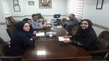 جلسات مدیریتی سال 1404