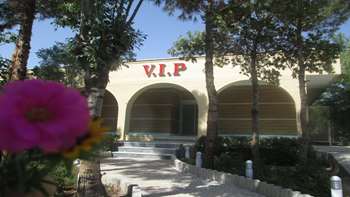 بخش VIP