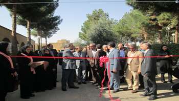 برگزاری اولین جشنواره استانی ترویج زایمان طبیعی در بیمارستان امیرالمومنین (ع) سمنان