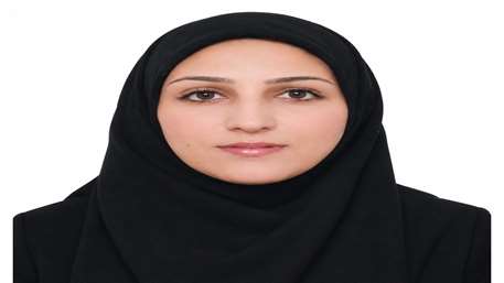 دکتر مهری آیتی
